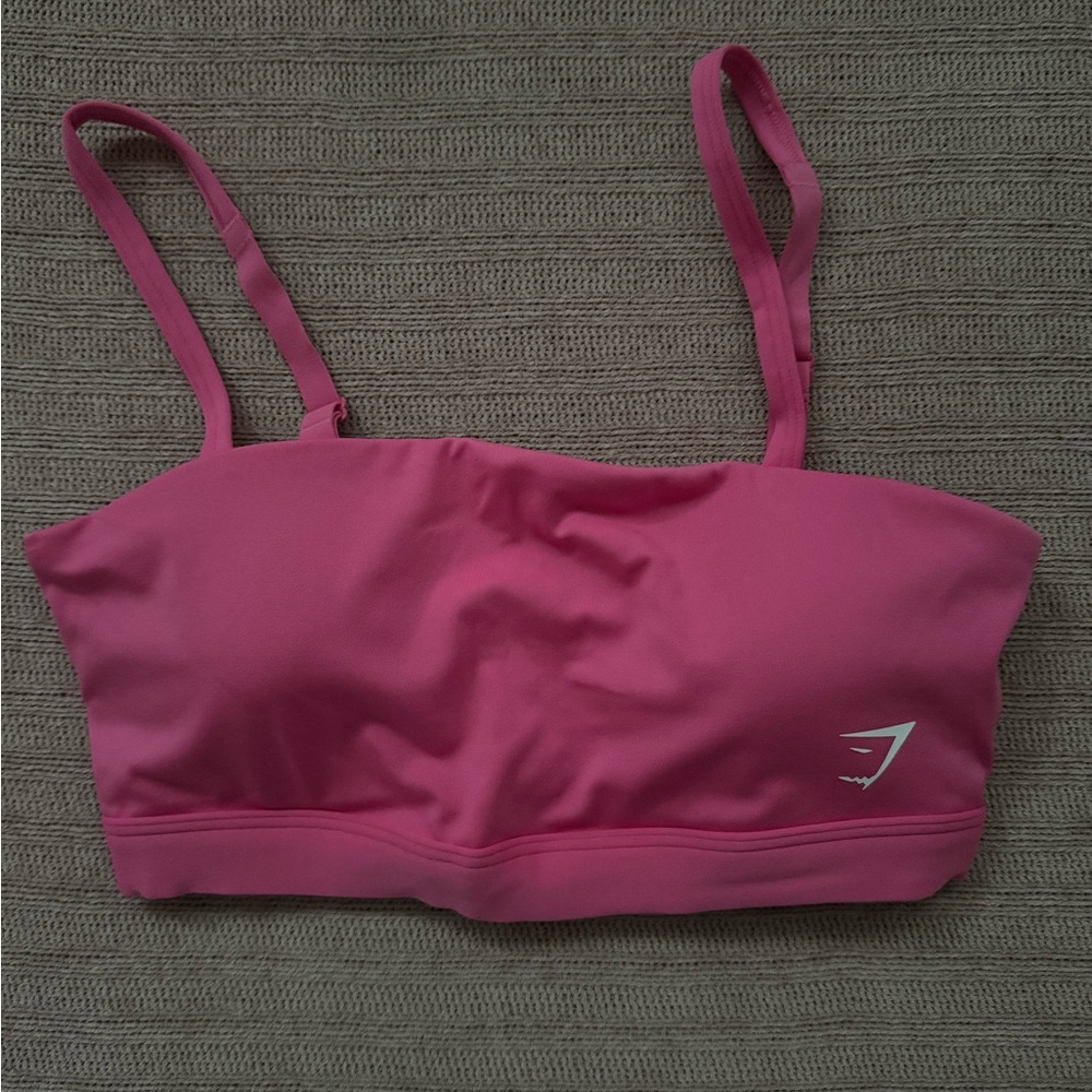 BRAND NEW Gymshark Sports Bra